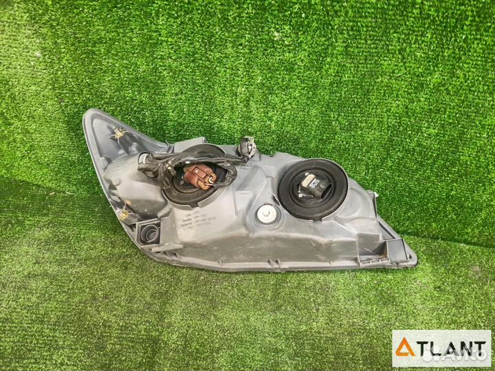 Фара передняя левая toyota altezza