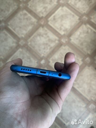 Телефон honor 8х