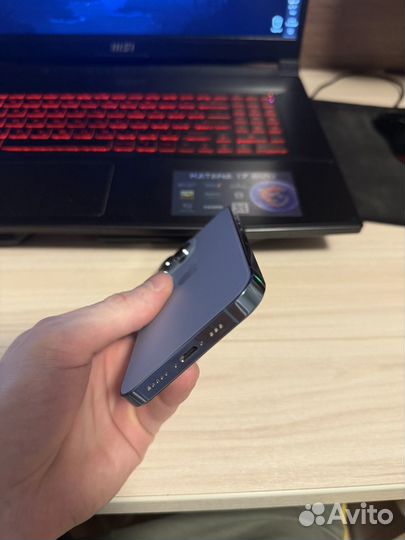 iPhone 13 Pro, 128 ГБ