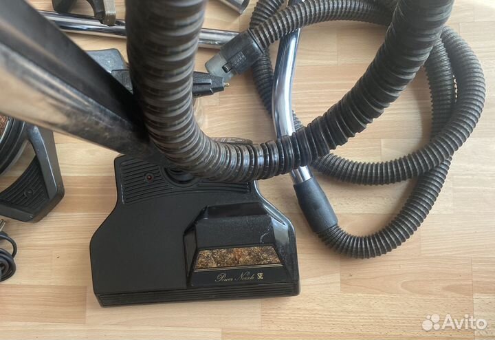 Пылесос рейнбоу