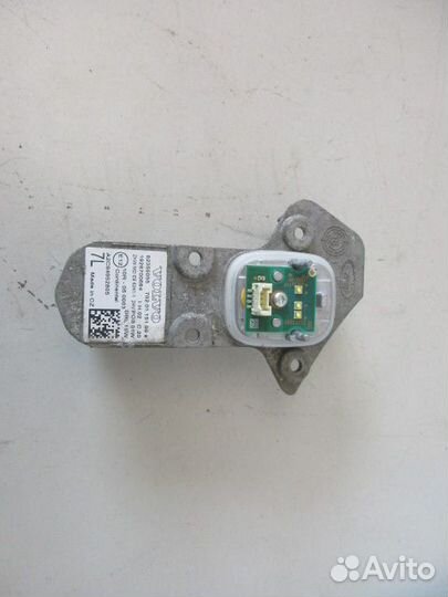 Светодиодный модуль Volvo FM13 FH13