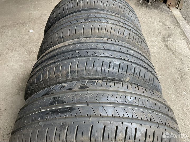 Bridgestone Ecopia EP300 215/60 R16