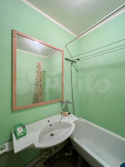 Квартира-студия, 28,1 м², 8/12 эт.