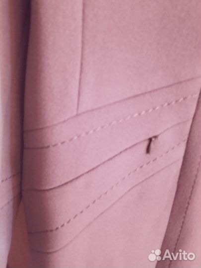 Пальто женское демисезонное 54 56