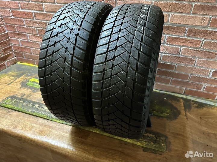 GT Radial WinterPro2 195/60 R15 88T