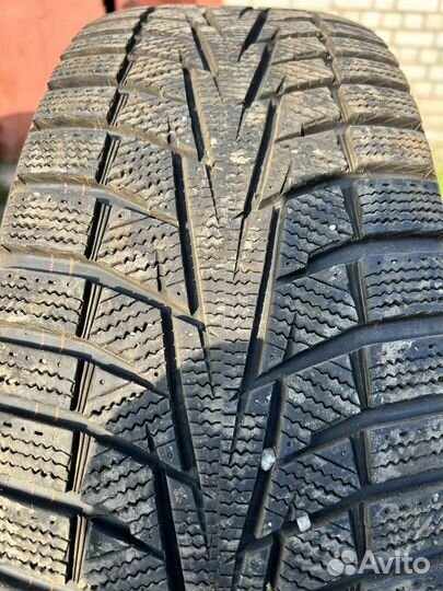 Hankook Winter I'Cept X RW10 225/55 R18 98T