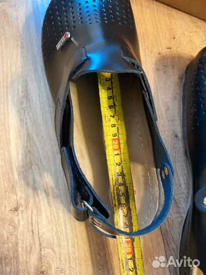 Обувь для медиков