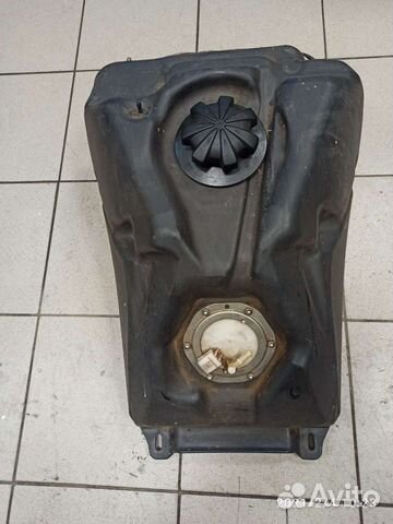 Бак топливный yamaha venture multi purpose