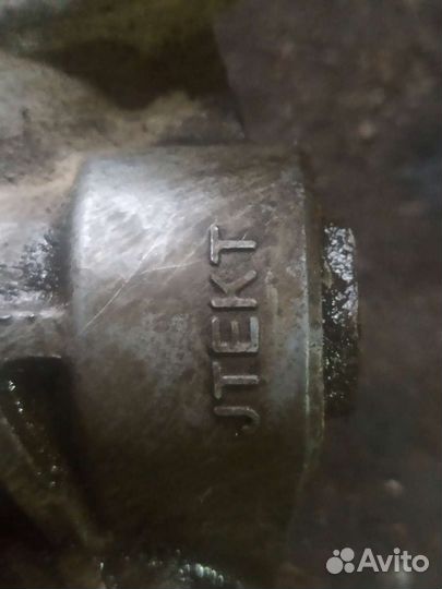 Рейка рулевая cx 7 cx7 mazda cx7 мазда