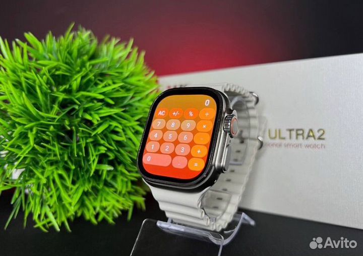 Aрple Wаtсh Ultra 2