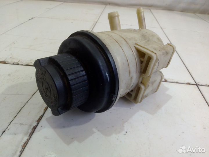 Бачок гидроусилителя (Chery Tiggo 4)