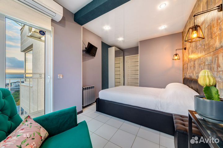 Хоумстейджинг / редизайн интерьера