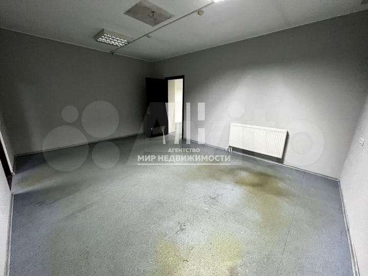 Сдам помещение свободного назначения, 43.3 м²