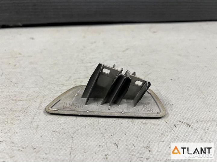 Крышка форсунки омывателя передний правый subaru O