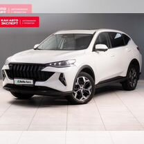 Haval F7 2.0 AMT, 2022, 79 000 км, с пробегом, цена 2 475 000 руб.