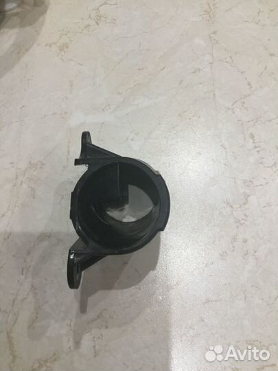 Крепление замка Гарант (пластиковый бокс)