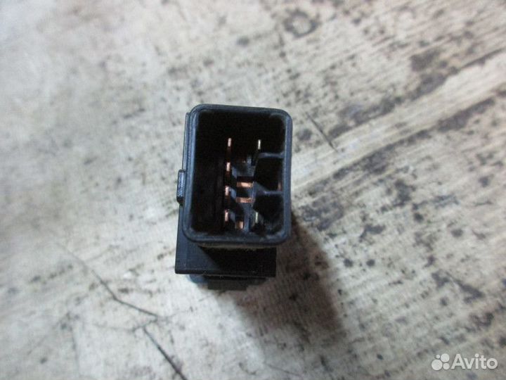 Кнопка противотуманки Hyundai Tucson 2004-2010 (пе