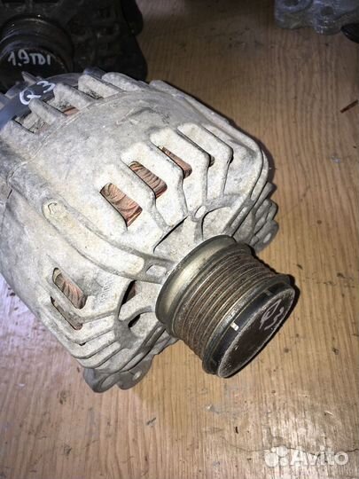 Генератор VAG 03L903023F VW, Audi, Skoda