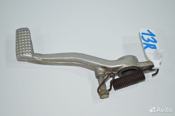 Педаль тормоза Kawasaki ZX-9R ZX900E