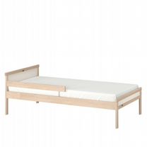 Кровать IKEA сниглар для детей