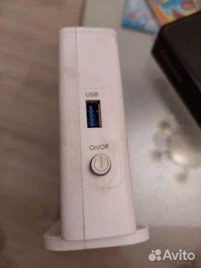 Wifi роутер 4g модем