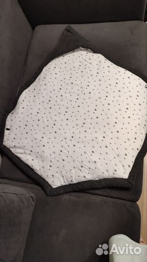 Конверт и спальные мешки