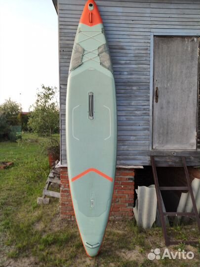 Сап itiwit x 500 туринговый