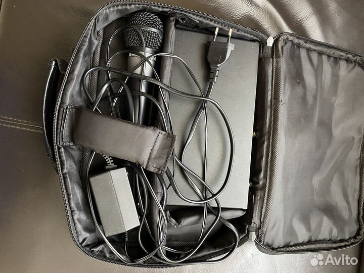 Радиомикрофон dB Technologies 903 R (италия)