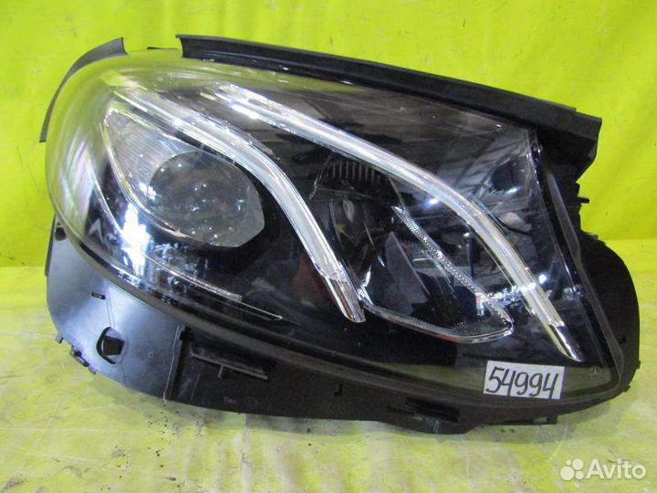 Фара правая Mercedes E-Classe 213 16-18г 54994