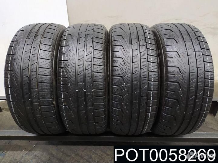 Pirelli Winter Sottozero 210 Serie II 225/50 R17 99P