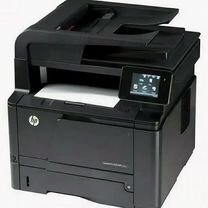 Запчасти HP LJ Pro 400 M 425. Разбор