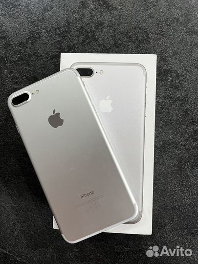 iPhone 7 Plus, 32 ГБ