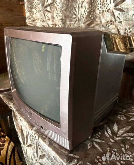 Телевизор