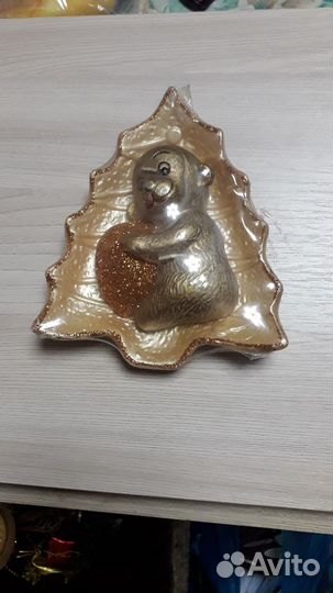 Светильник свечной
