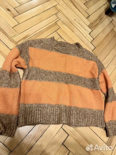 Massimo dutti джемпер