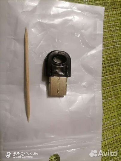 Bluetooth Адаптер(Wisebot)