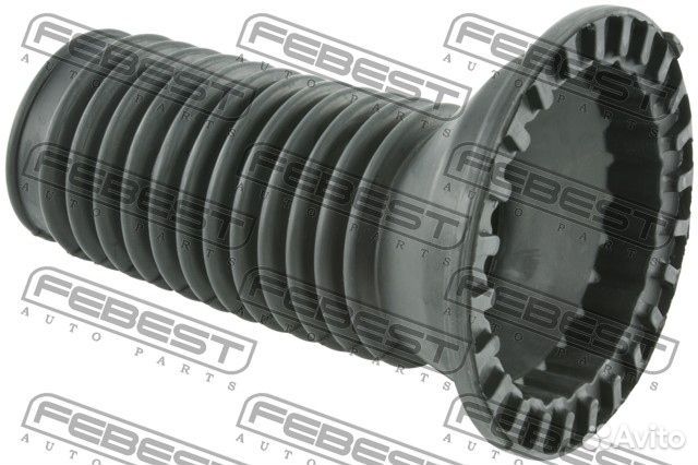 Пыльник переднего амортизатора