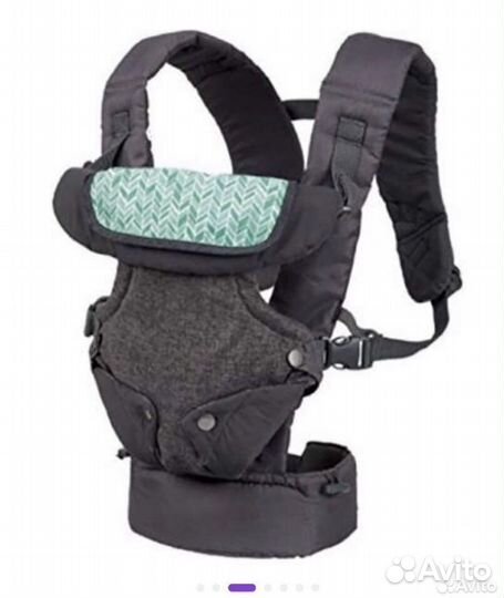 Эргорюкзак