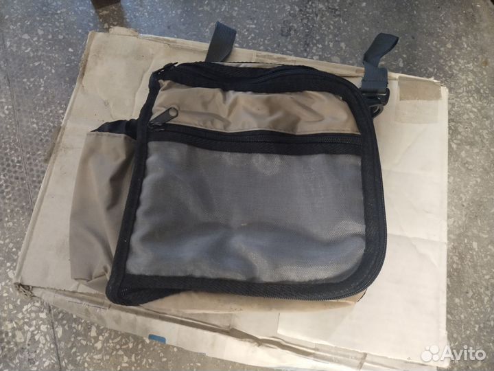 Сумки для фототехники