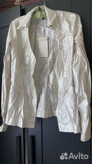 Блуза Trussardi