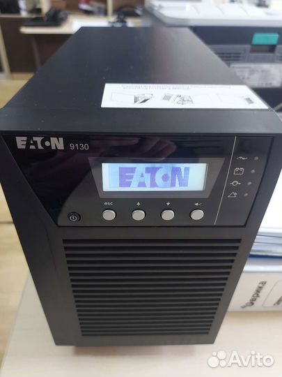 Мощный ибп eaton 9130