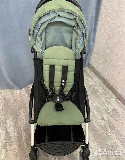 Аренда складной коляски детской