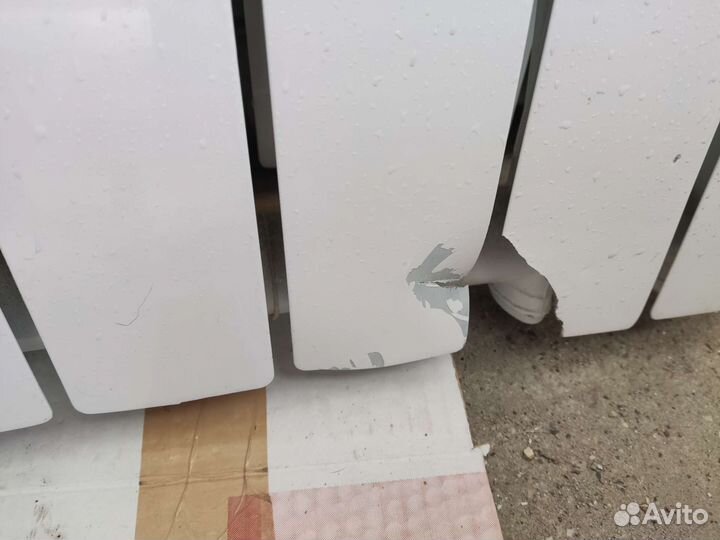 Радиатор отопления