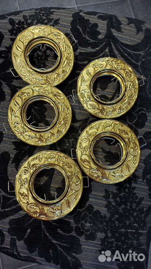 Светильник потолочный