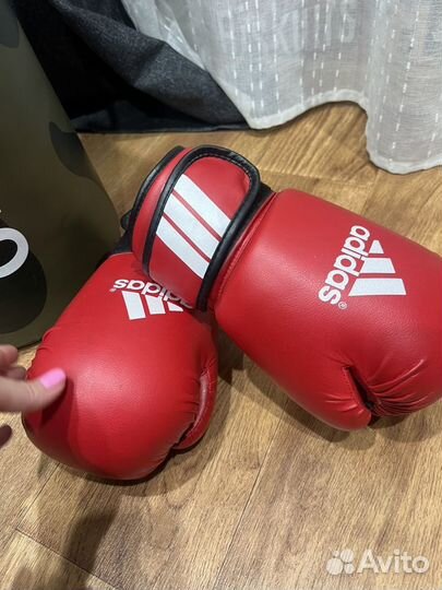 Боксерская груша