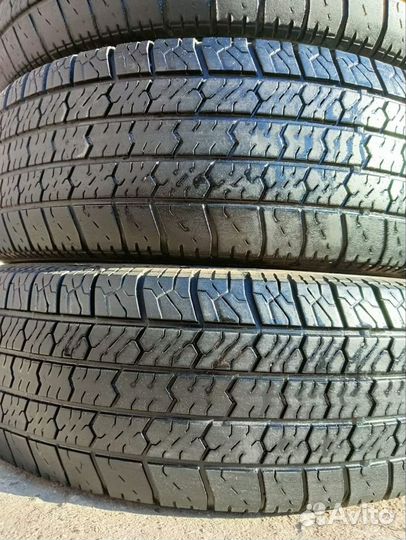 КАМА Кама-217 205/70 R15 95T