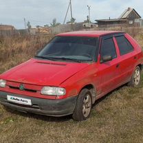 Skoda Felicia 1.3 MT, 1997, 253 226 км, с пробегом, цена 130 000 руб.