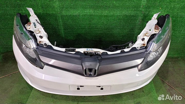 Ноускат honda Airwave GJ# 05-08