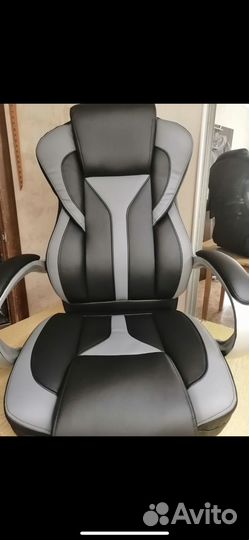 Перетяжка компьютерных кресел