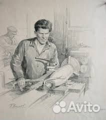 Токарь Вахтовый метод